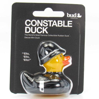 Mini Canard Constable