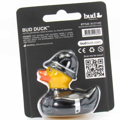 Mini Canard Constable