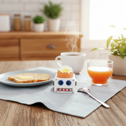Robot eierdopje E2-G2
