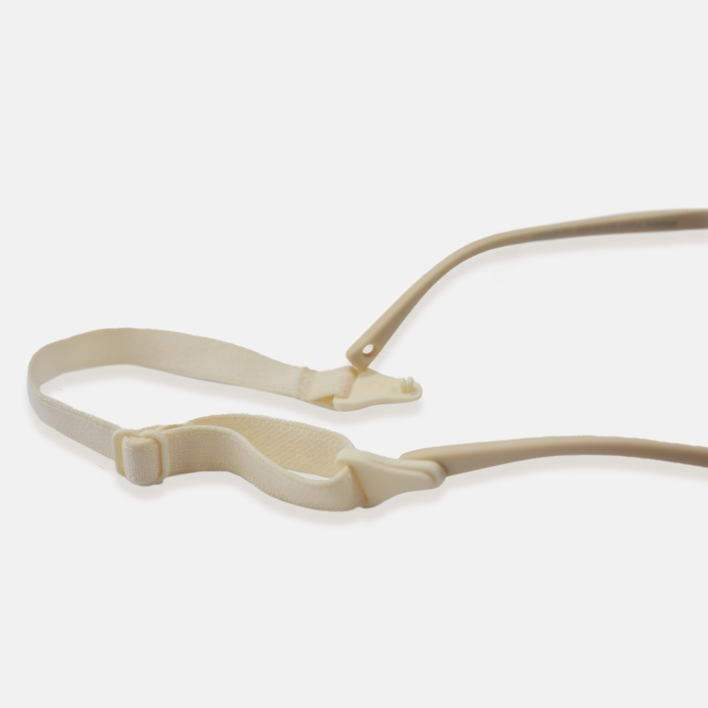 Cordon pour lunettes de soleil Hop'Pop – élégant et léger