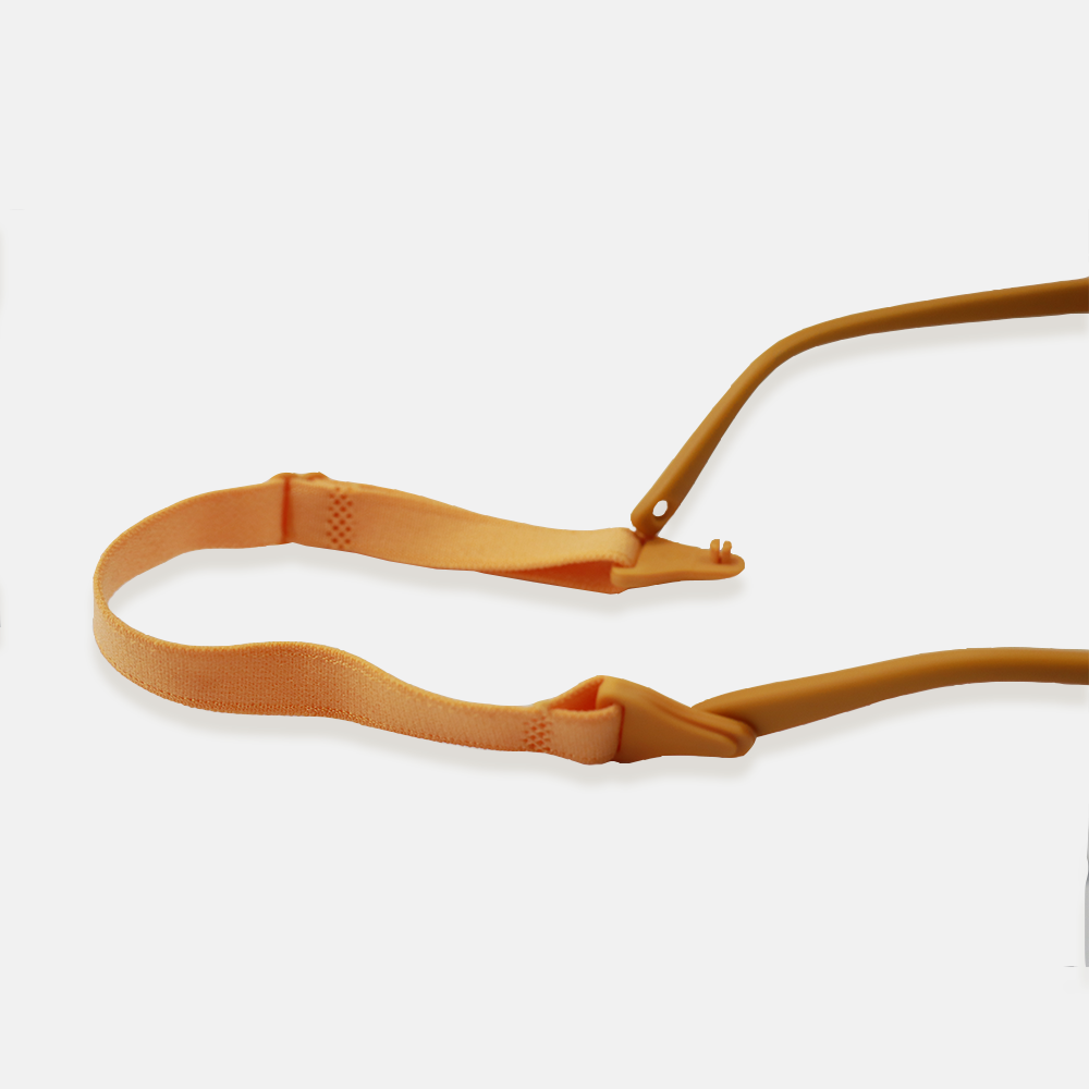 Cordon pour lunettes de soleil Hop'Pop – élégant et léger