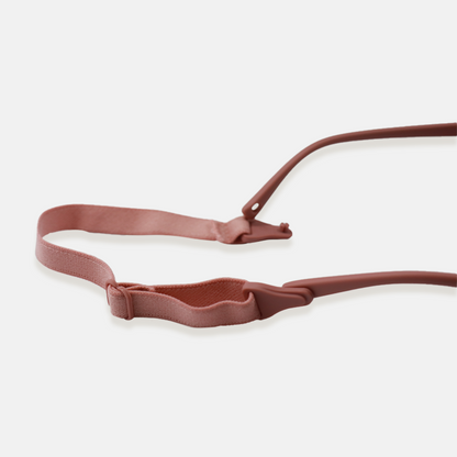 Cordon pour lunettes de soleil Hop'Pop – élégant et léger