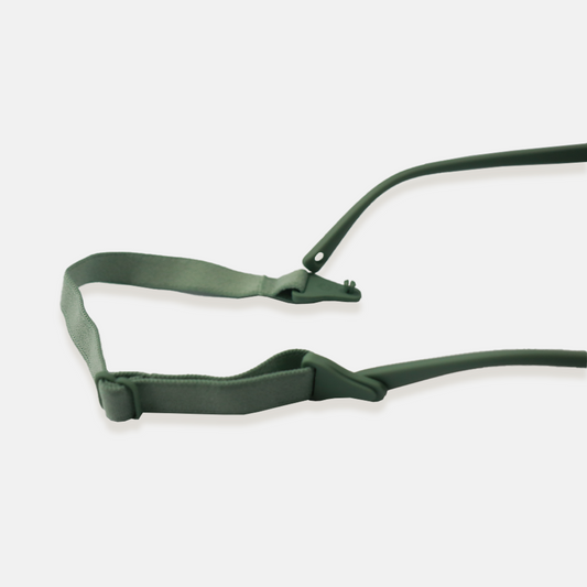 Cordon pour lunettes de soleil Hop'Pop – élégant et léger