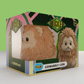 Canard Wicked: Le Lion Peureux TUBBZ (Boxed Edition)