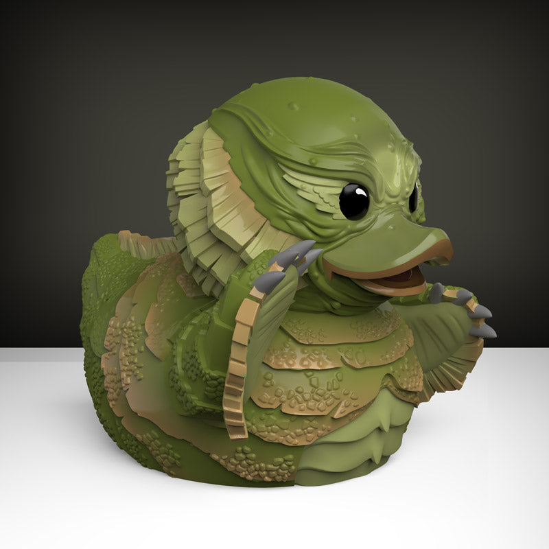 Duck Creature from the Black Lagoon (Boxed Edition)