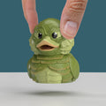 Canard Universal Monsters: Créature du lac noir TUBBZ (Mini Edition)