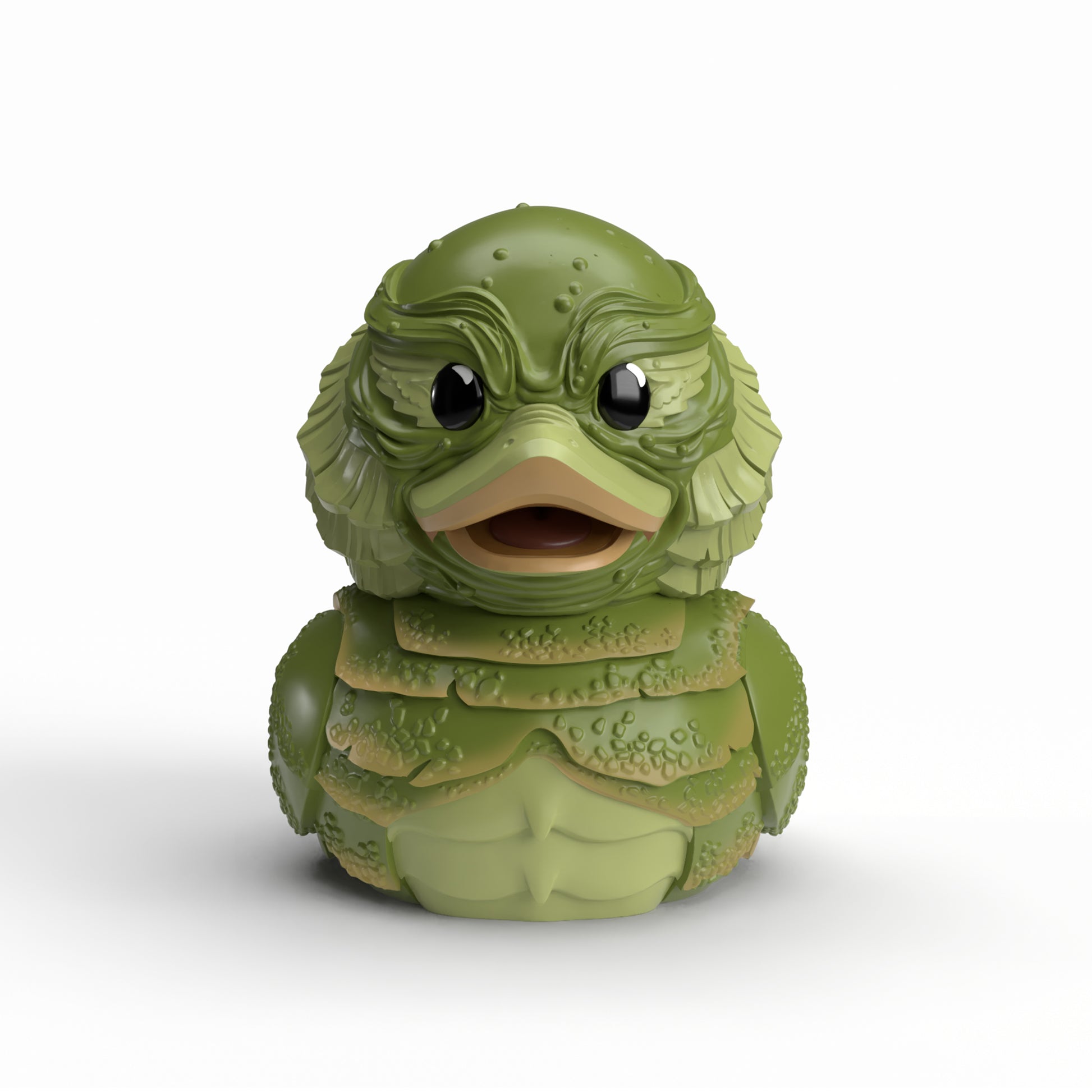universal monsters creature from the black lagoon tubbz mini edition