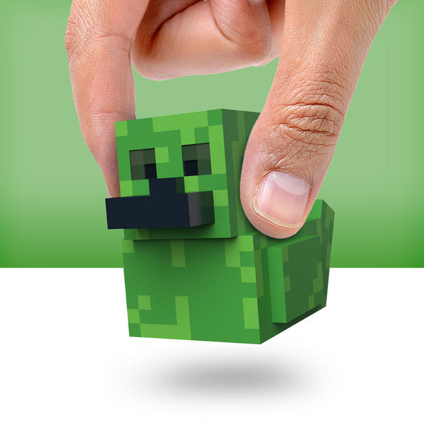 Canard The Creeper (Mini Edition) - vue 1