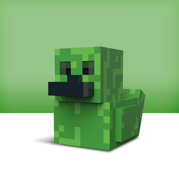 Canard The Creeper (Mini Edition) - vue 2