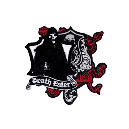 Set of 3 Deluxe Harry Potter Dark Mark Patches