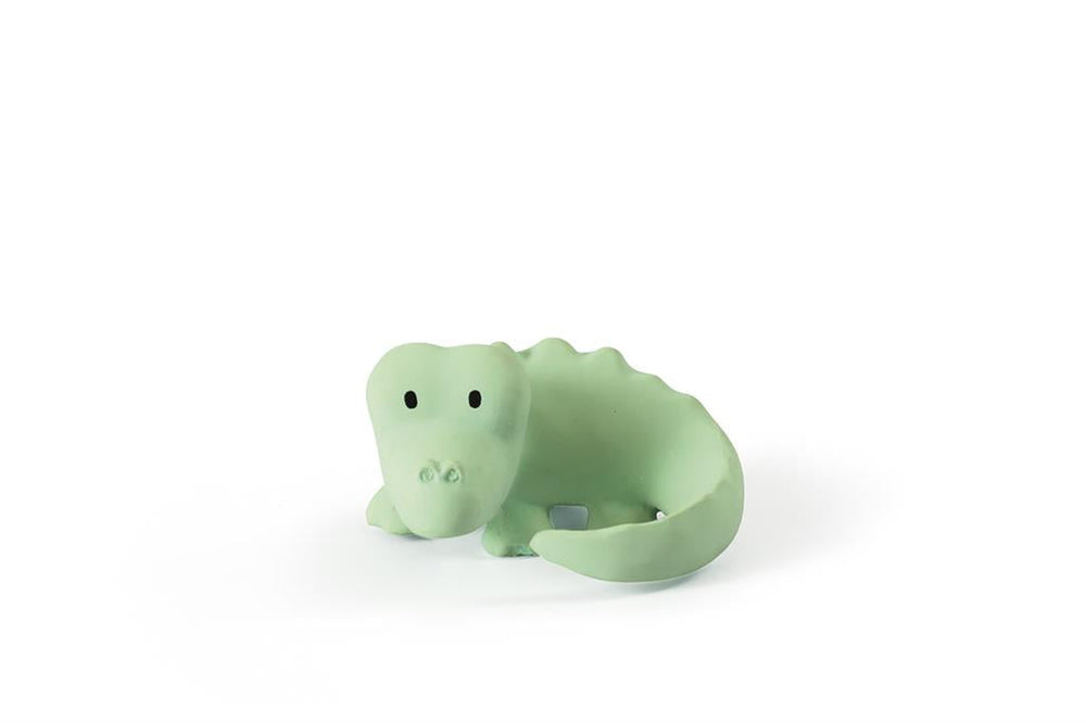 My First Zoo Animal – Crocodile