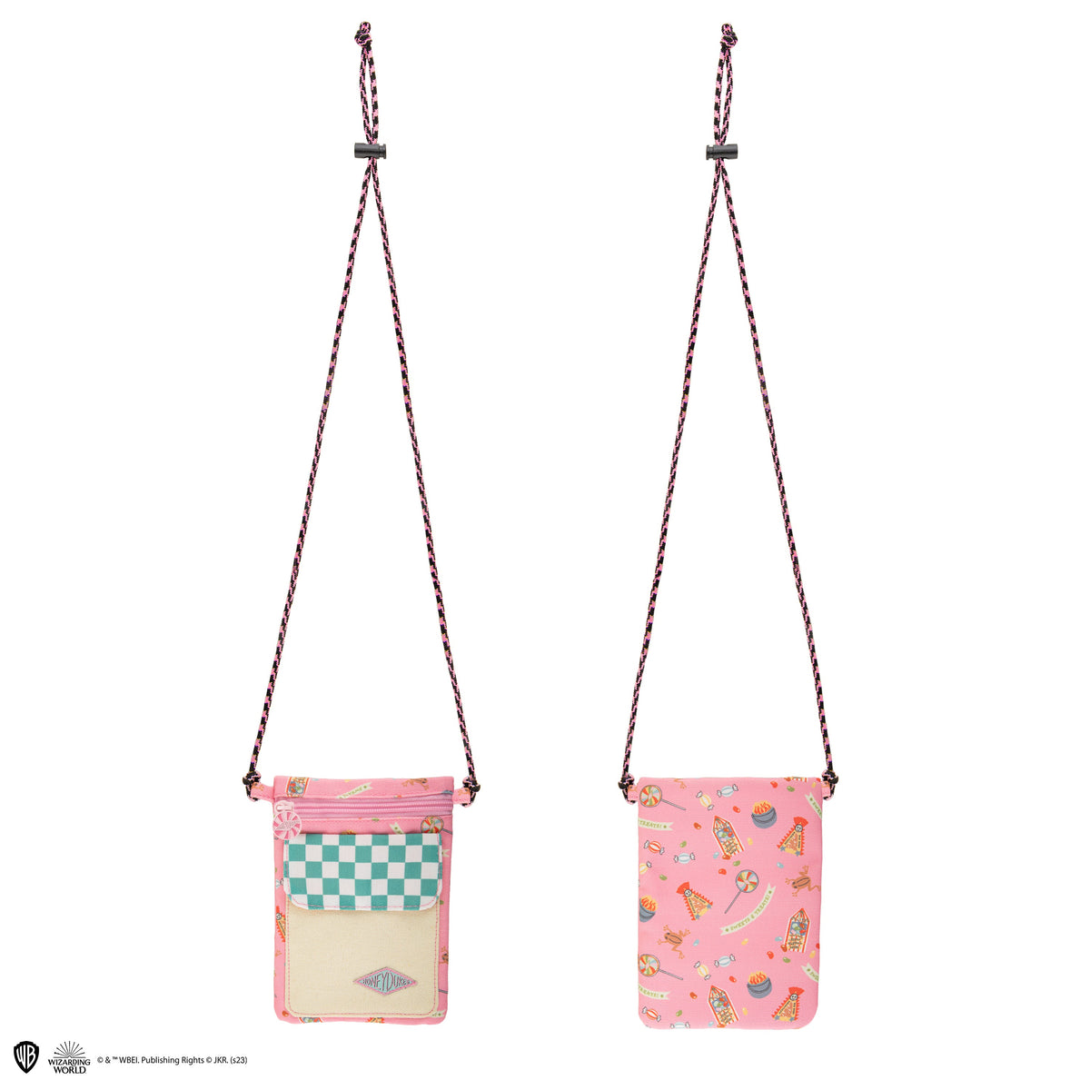 Honeydukes Crossbody Bag