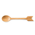 Robin Hood bamboe lepel