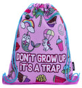 Sac à cordon – Don't Grow Up