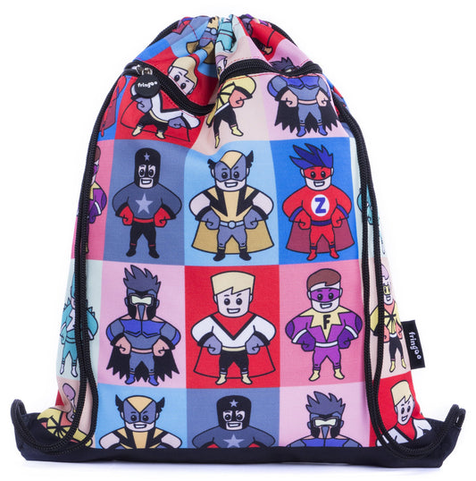 Superhero
