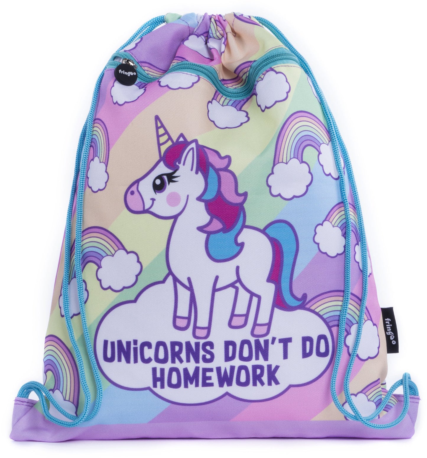 Licorne Homework