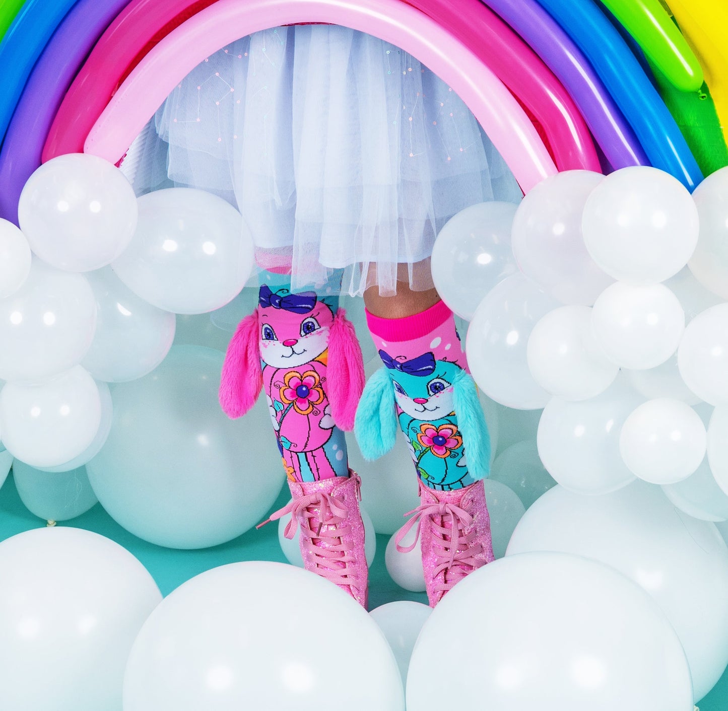 HONEY BUNNY SOCKS