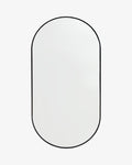 Espejo de Pared Ovalado - ELIO