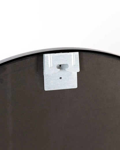 Oval wall mirror - ELIO