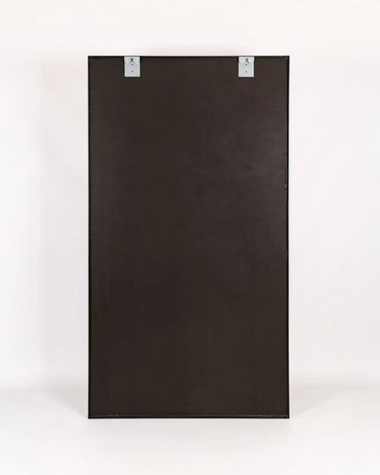 Large rectangular wall mirror - AURE