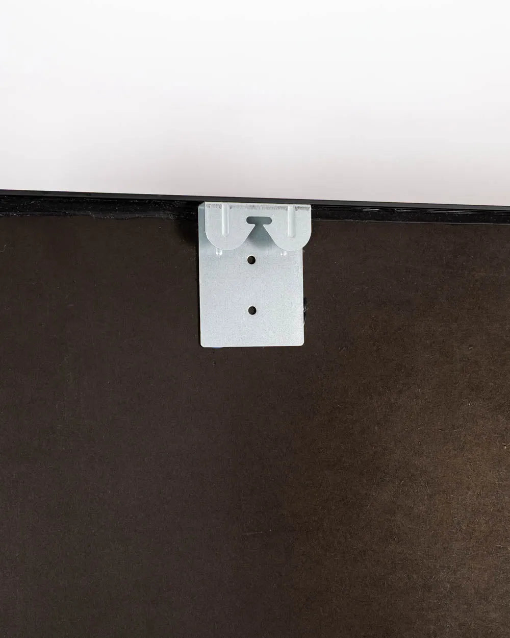Large rectangular wall mirror - AURE
