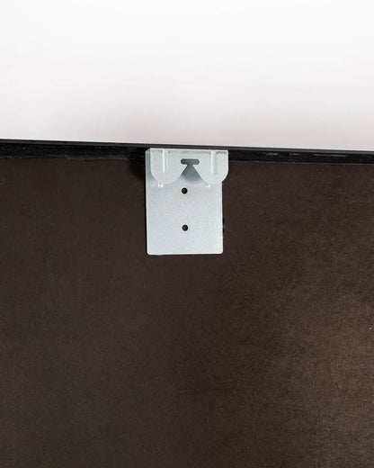 Large rectangular wall mirror - AURE