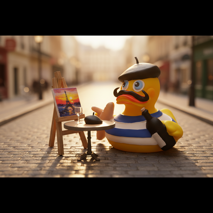 Canard Français