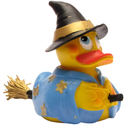 Witch Duck