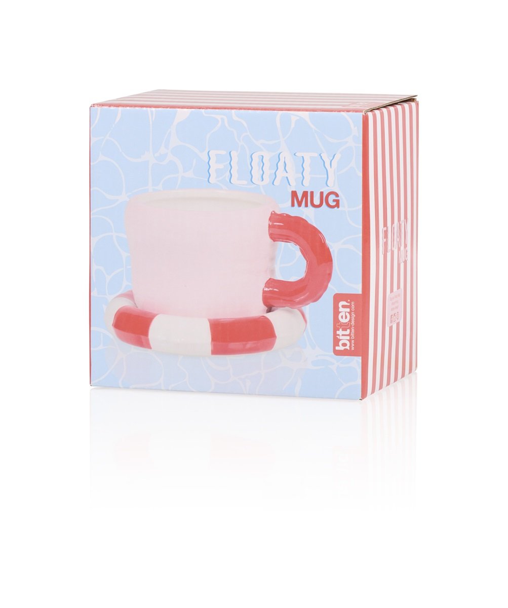 Mug "Floaty"