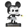 Pop! Vliegtuig Gekke Minnie