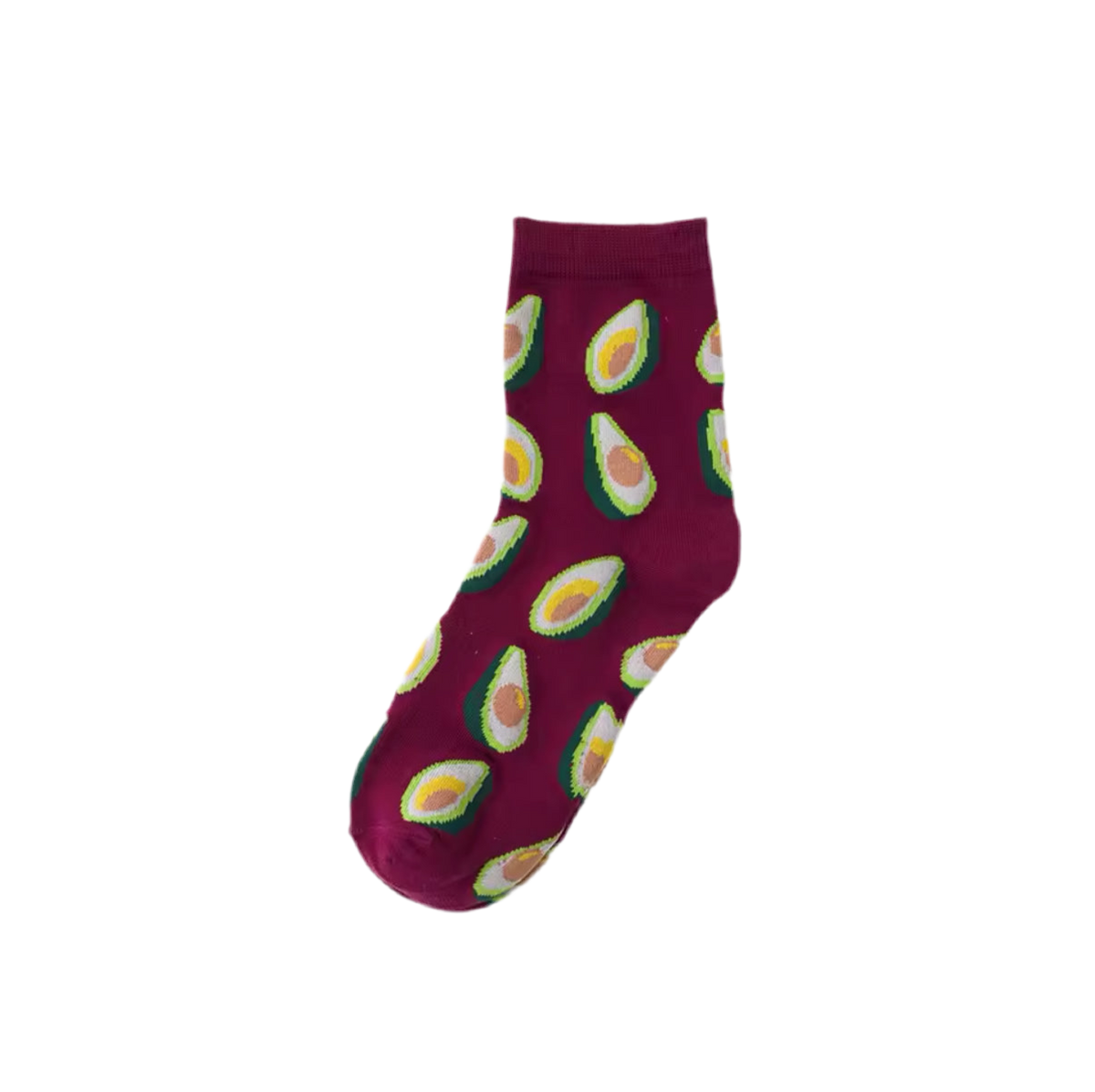 Chaussettes Avocat
