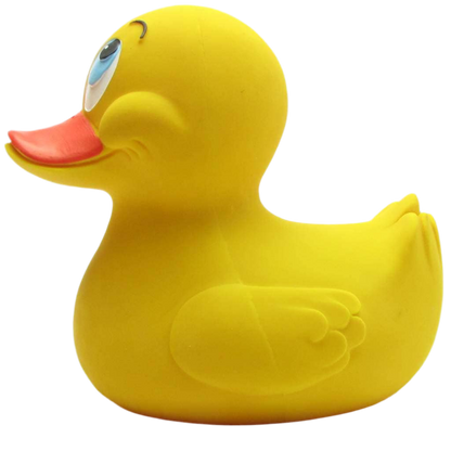 Yellow Duck XL