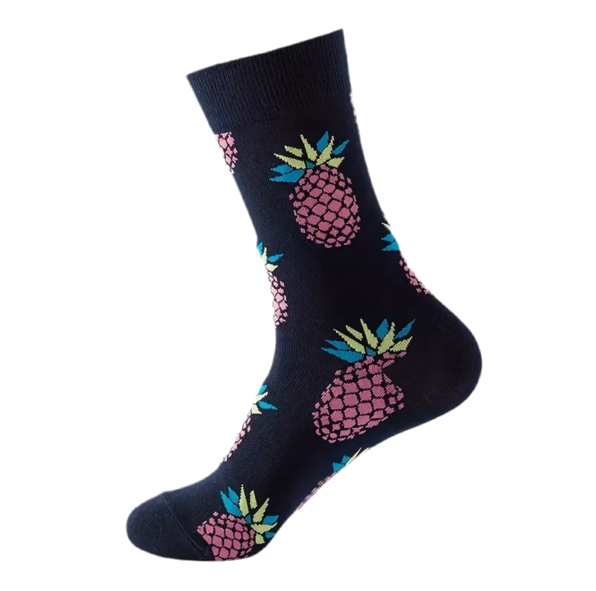 Pineapple Socks