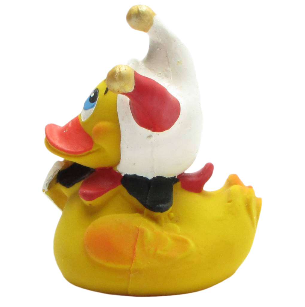 Joker Duck