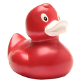 Classic Duck Red Metallic