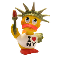Eend I ❤️ NY
