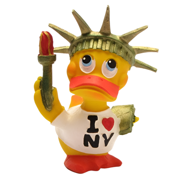 canard i love ny lanco