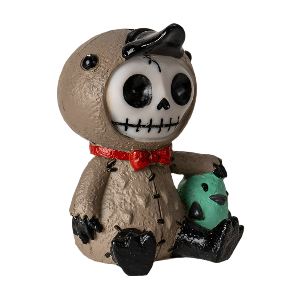 Platypus Furrybones