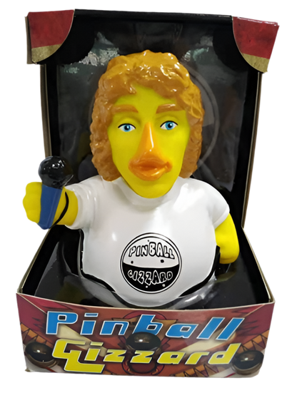 Canard Pinball Glizzard