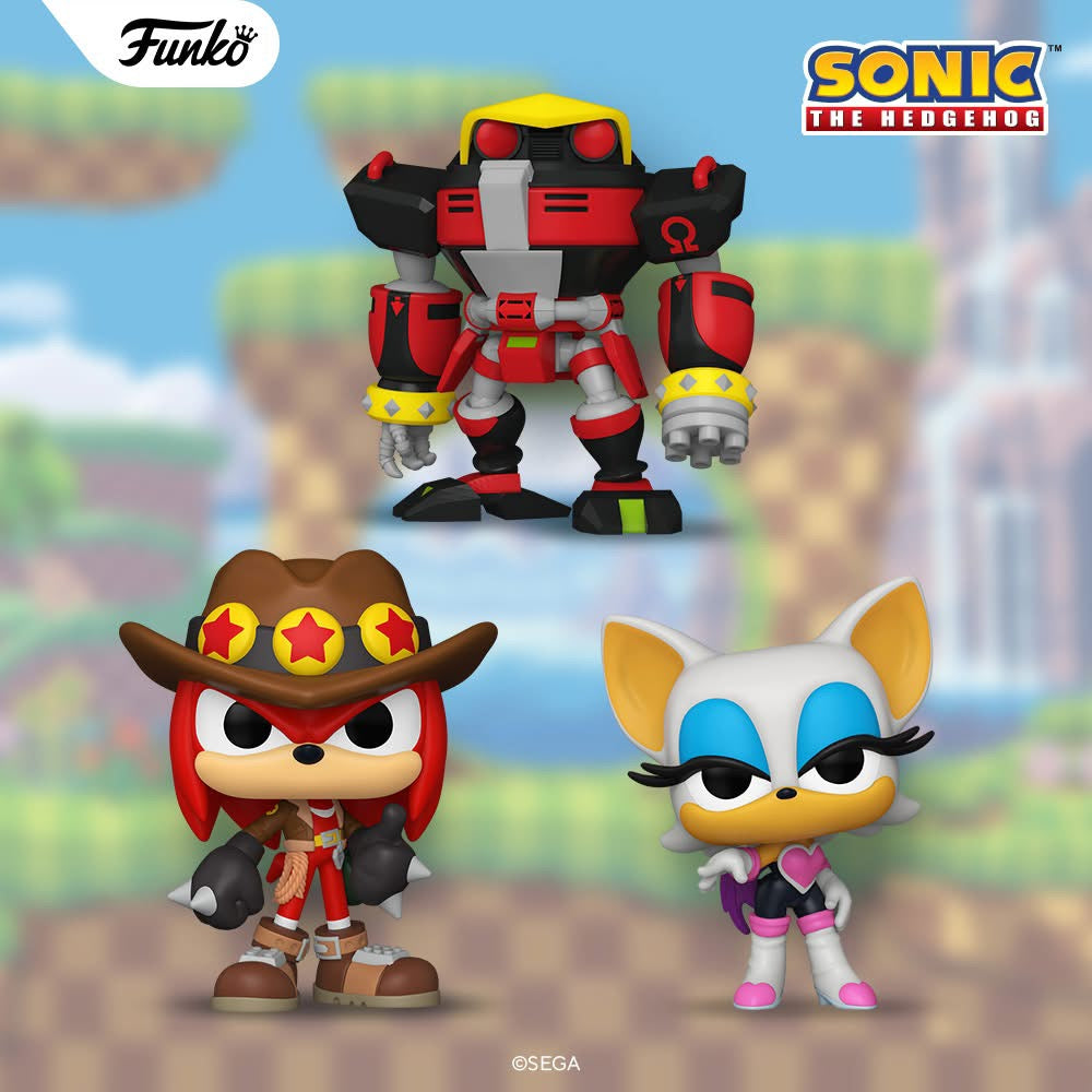 Pop! Red the Bat