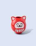 Daruma Vaas