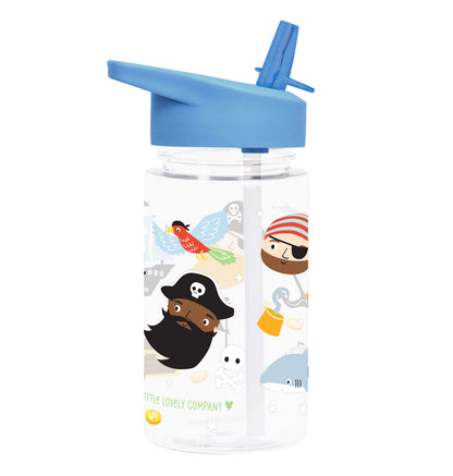 Gourde enfant - Pirates – vue 4 – A Little Lovely Company