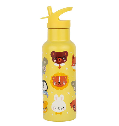 Gourde XL en inox - Amis des animaux – A Little Lovely Company