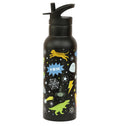 Gourde XL en inox - Galaxie
