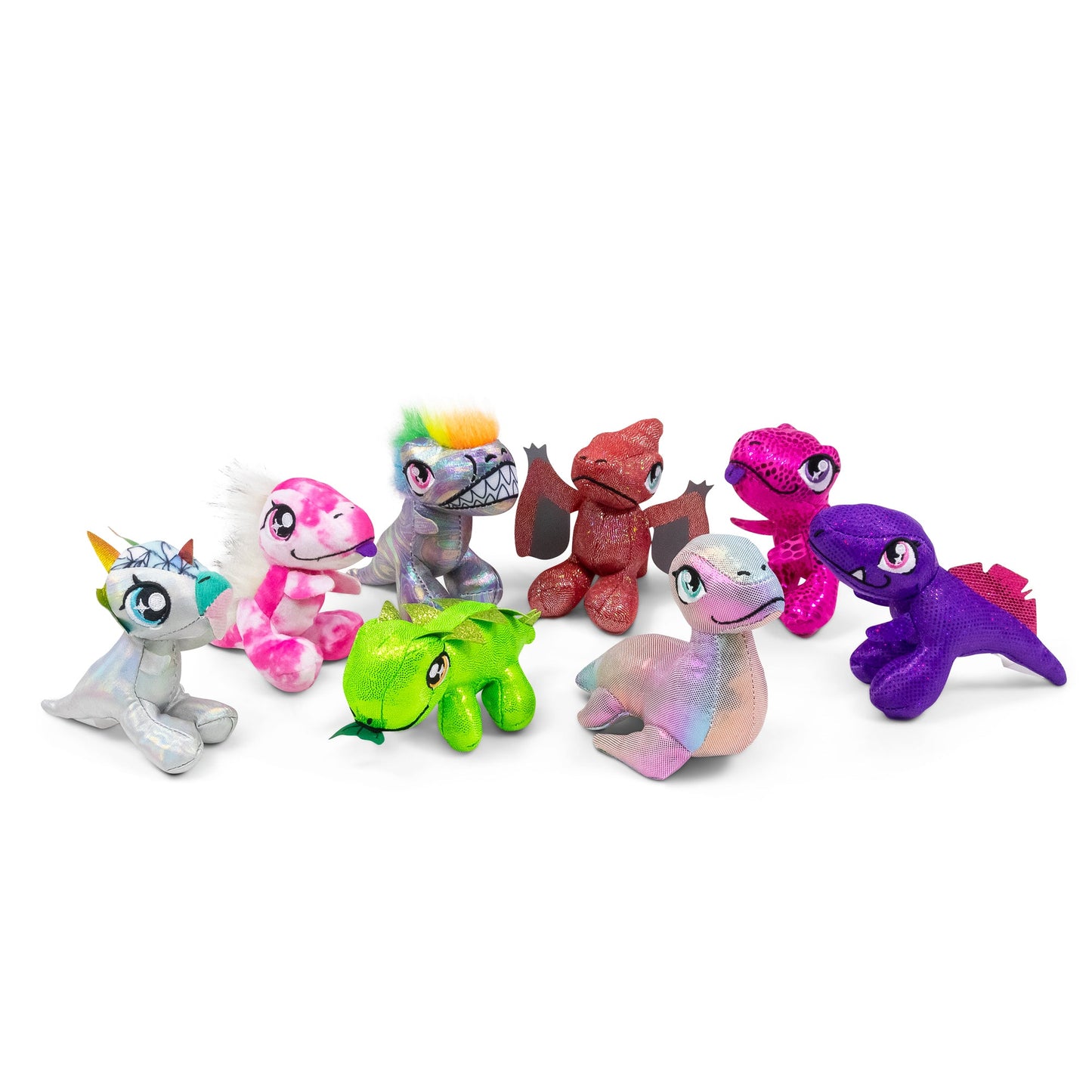 SURPRISE EGG DINO COLLECTOR