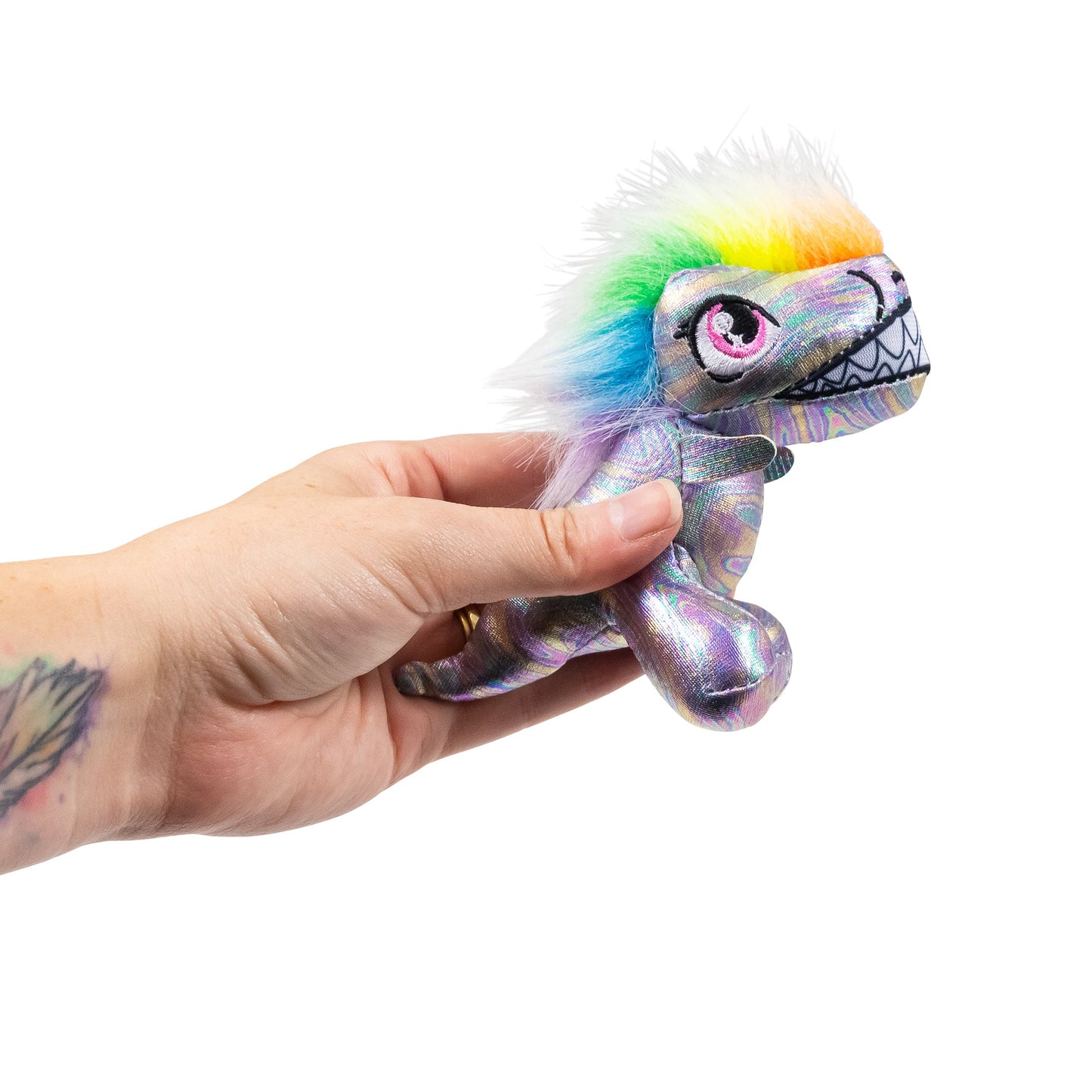 SURPRISE EGG DINO COLLECTOR