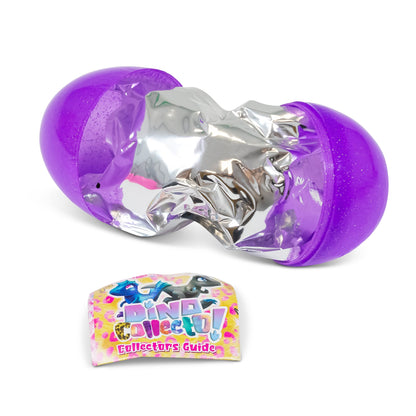 SURPRISE EGG DINO COLLECTOR