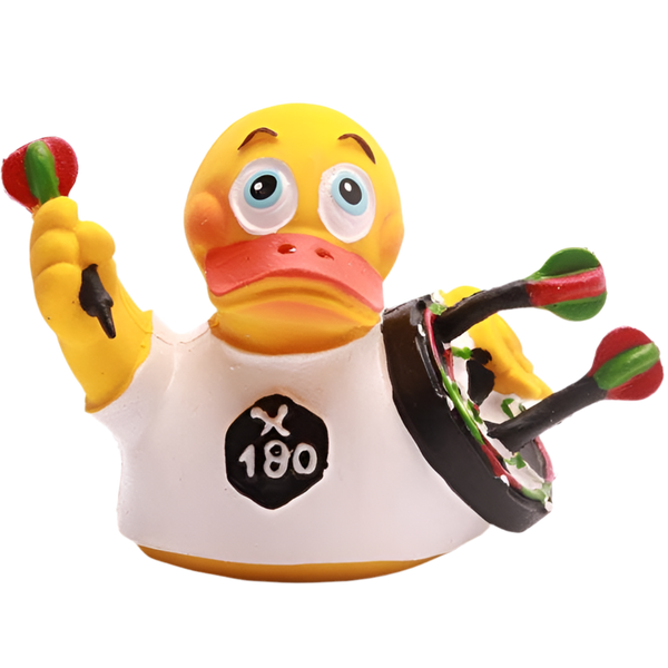 Champion Duck Darts