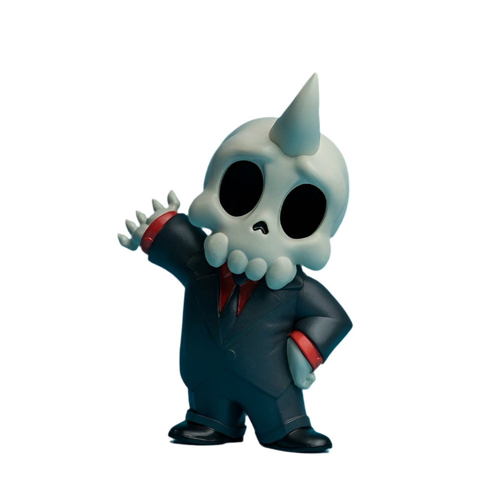 Cryptkins Unleashed: Golf 1 - Bob