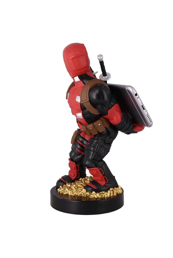 Deadpool - Cable Guy 